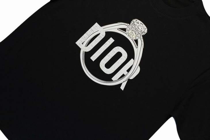 Dior T Shirts Short _SKUDiorM-3XL21m2005816341